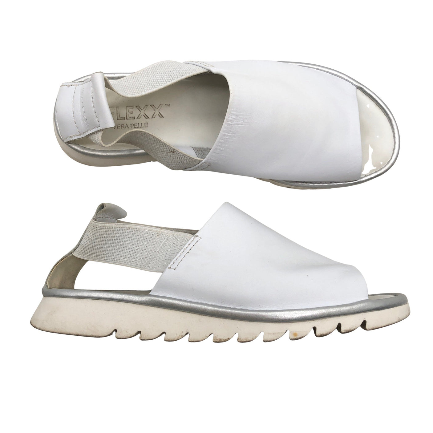 Unisex The Flexx - Sandaalit, koko 38 - (1)