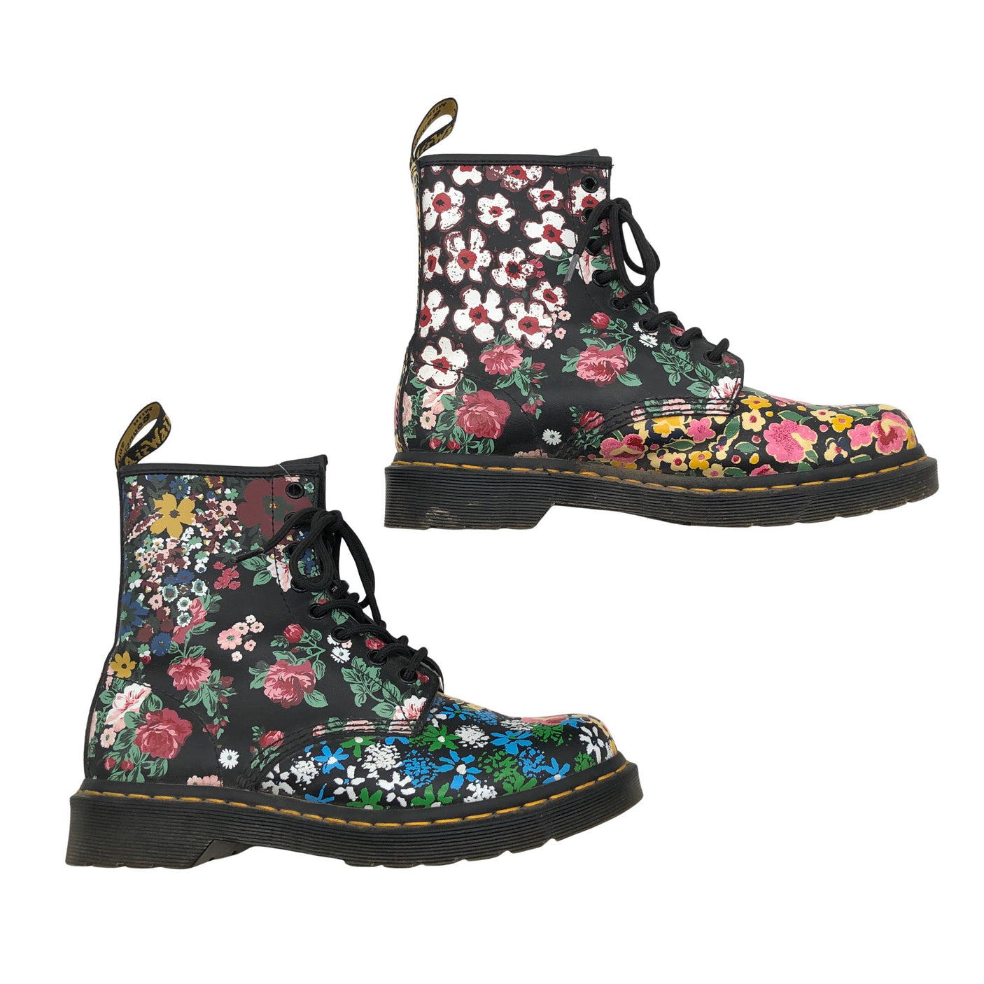 Unisex Dr. Martens - Maiharit, koko 38 - (1)