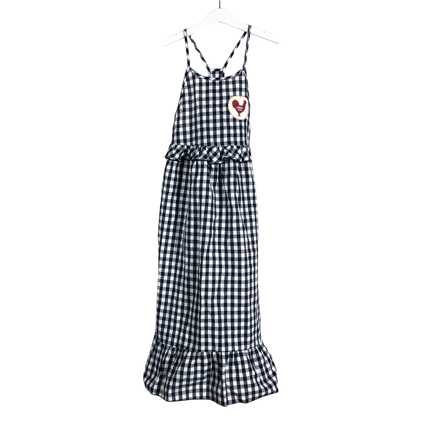Unisex Pinata Pum - Mekko, koko 140 - 146 - (1)