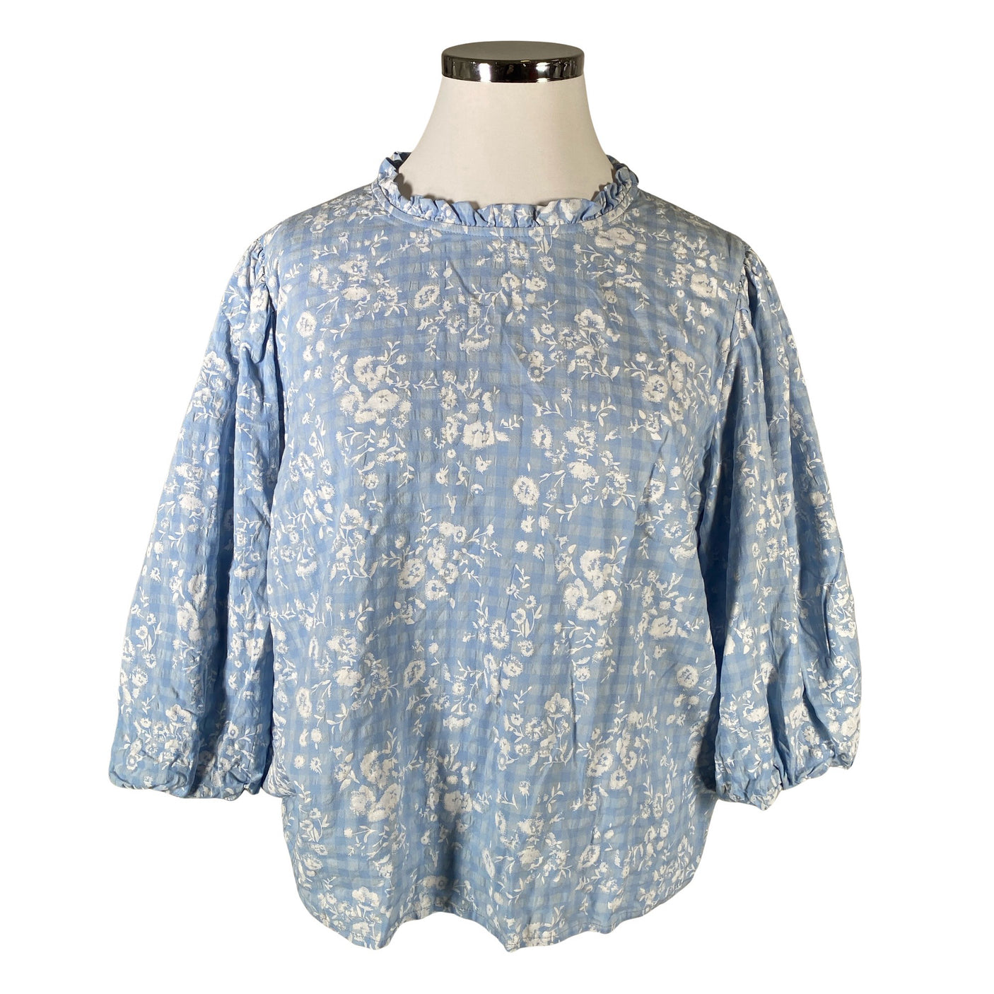 Unisex Cream - Paita, koko 46 - (1)