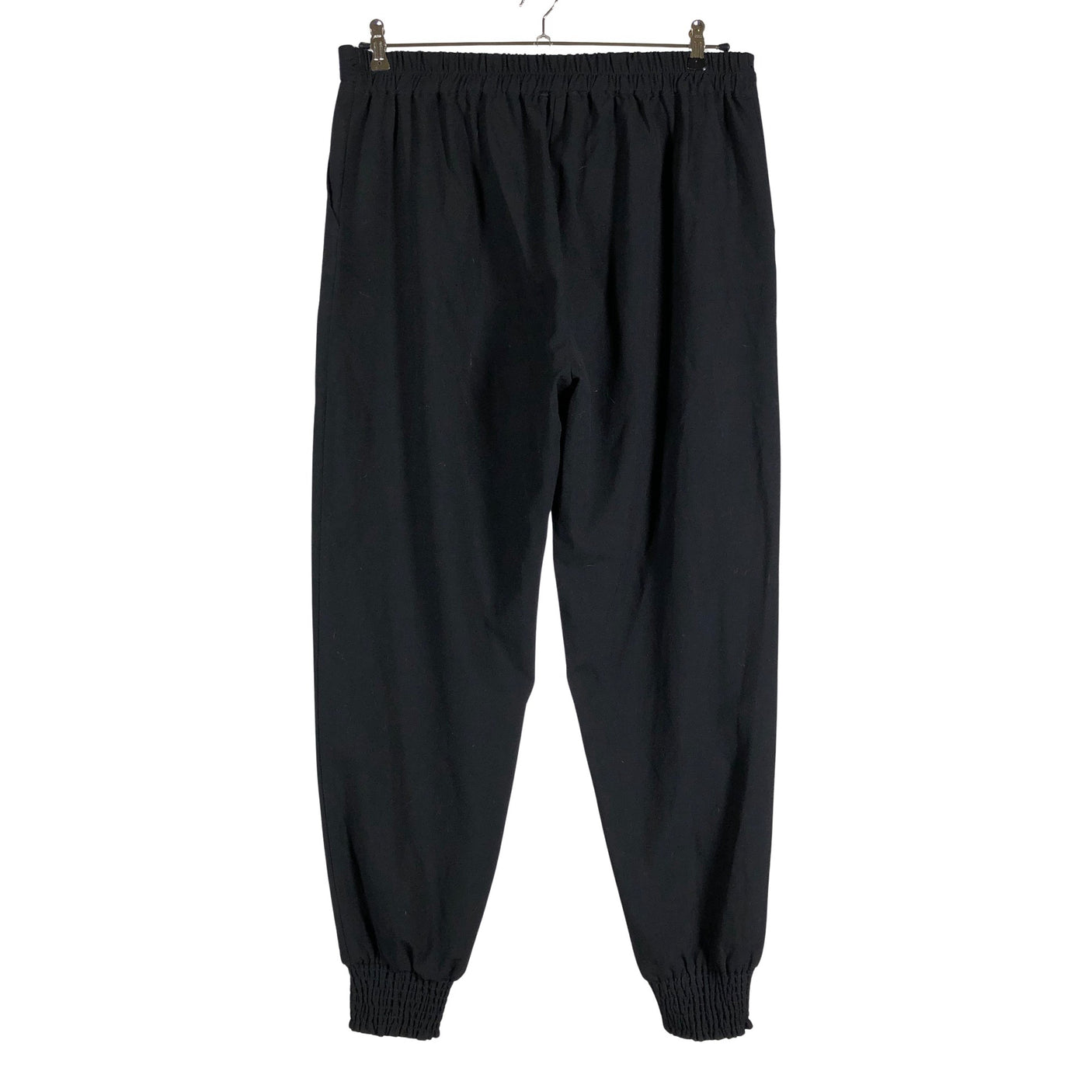 Unisex Cream - Kangashousut, koko 44 - (2)