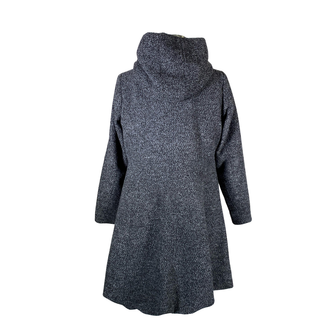 Unisex Zizzi - Villakangastakki, koko 42 - (2)