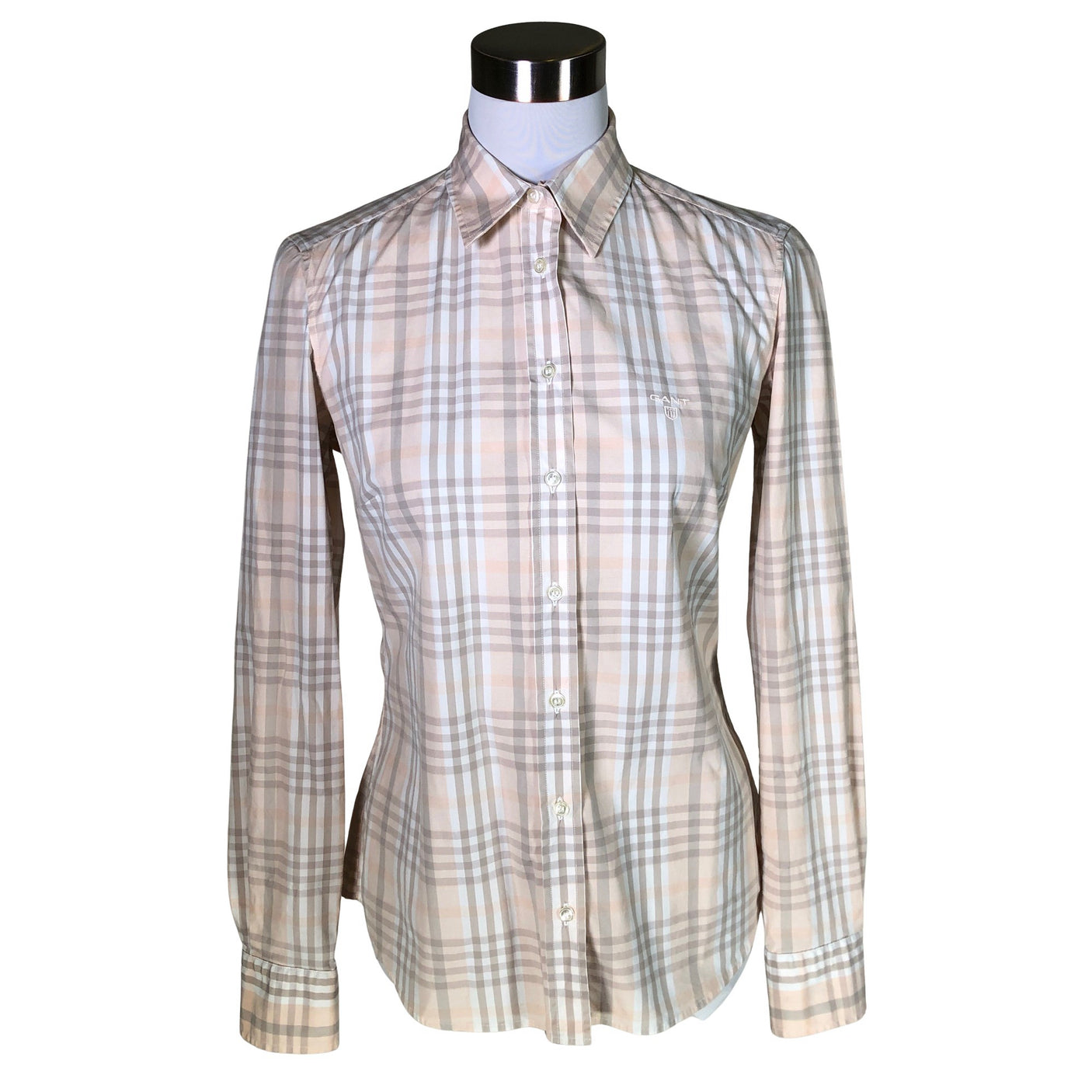 Unisex Gant - Kauluspaita, koko 38 - (1)