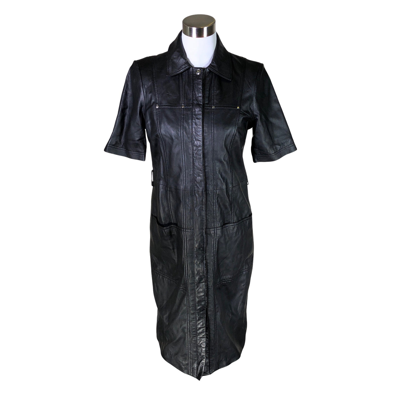 Unisex Repeat - Mekko, koko 36 - (1)