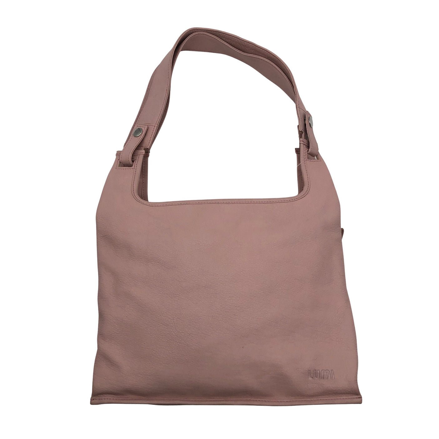 Unisex Lumi - Käsilaukku, koko Midi - (1)