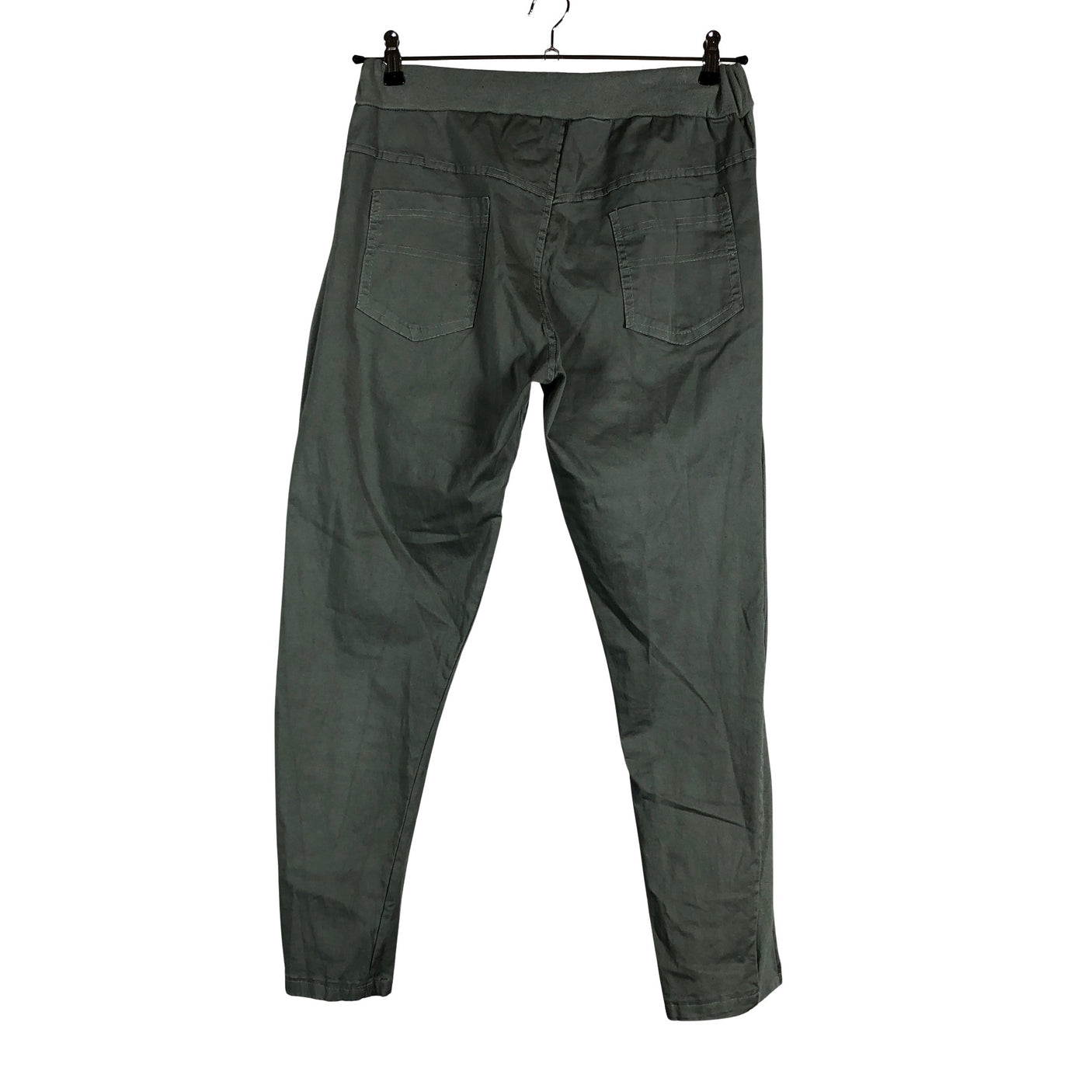 Unisex Perfect Jeans - Kangashousut, koko 42 - (2)