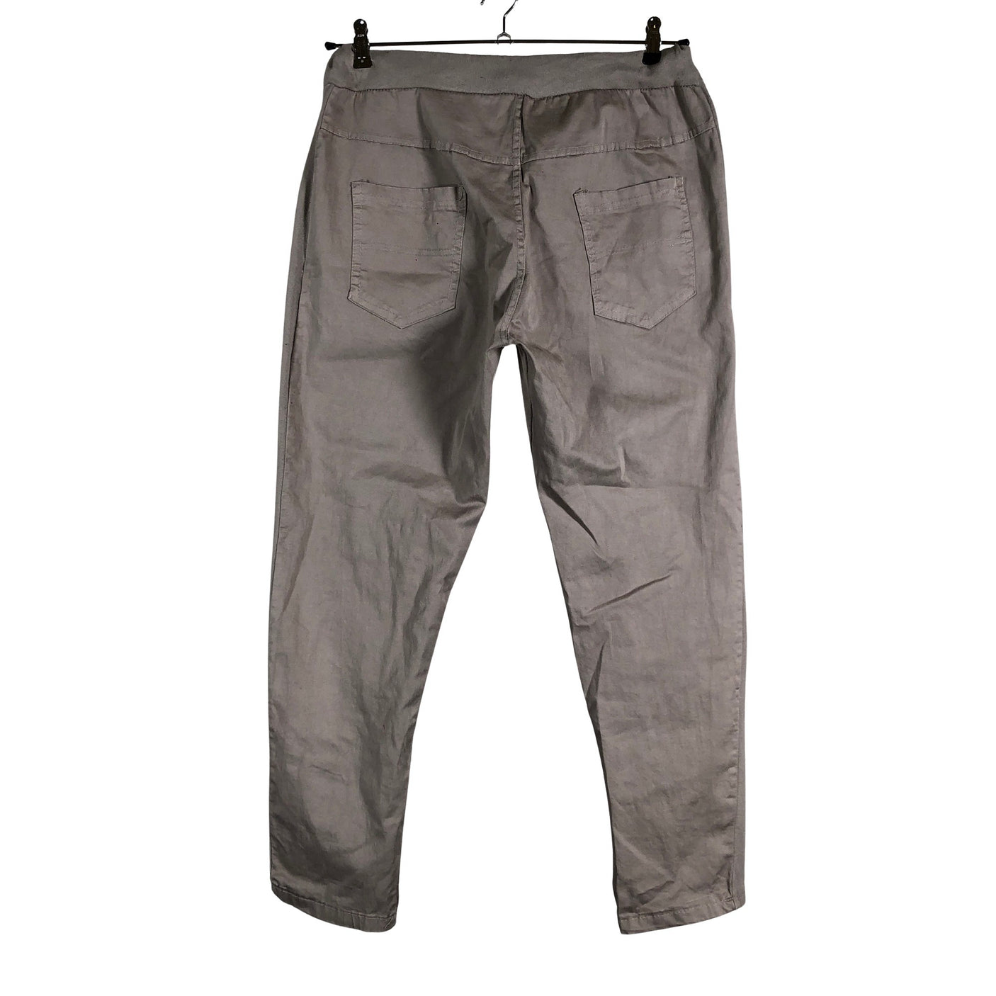 Unisex Perfect Jeans - Kangashousut, koko 42 - (2)