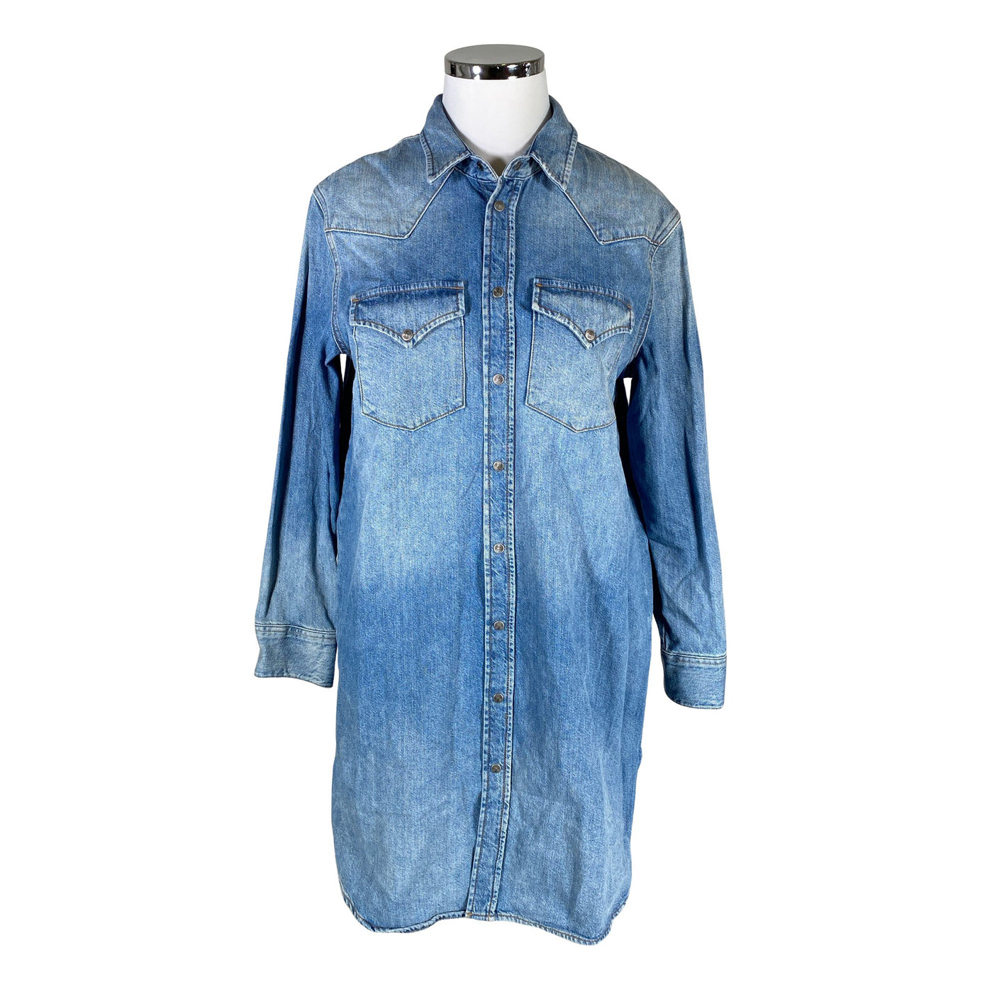 Unisex Diesel - Mekko, koko 42 - (1)