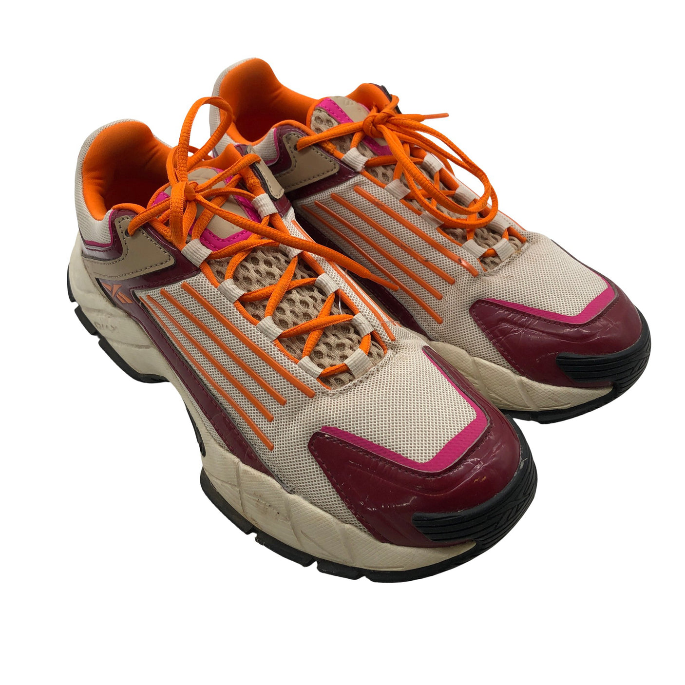Unisex Reebok - Juoksukengät, koko 42 - (2)