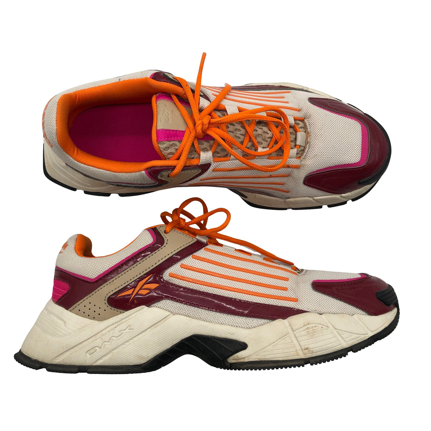 Unisex Reebok - Juoksukengät, koko 42 - (1)