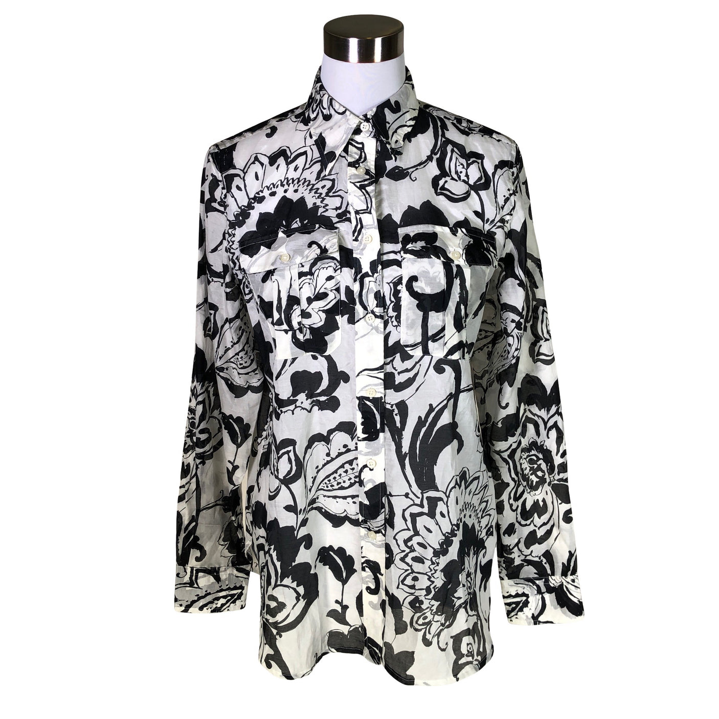 Unisex Lauren Ralph Lauren - Paita, koko 38 - (1)