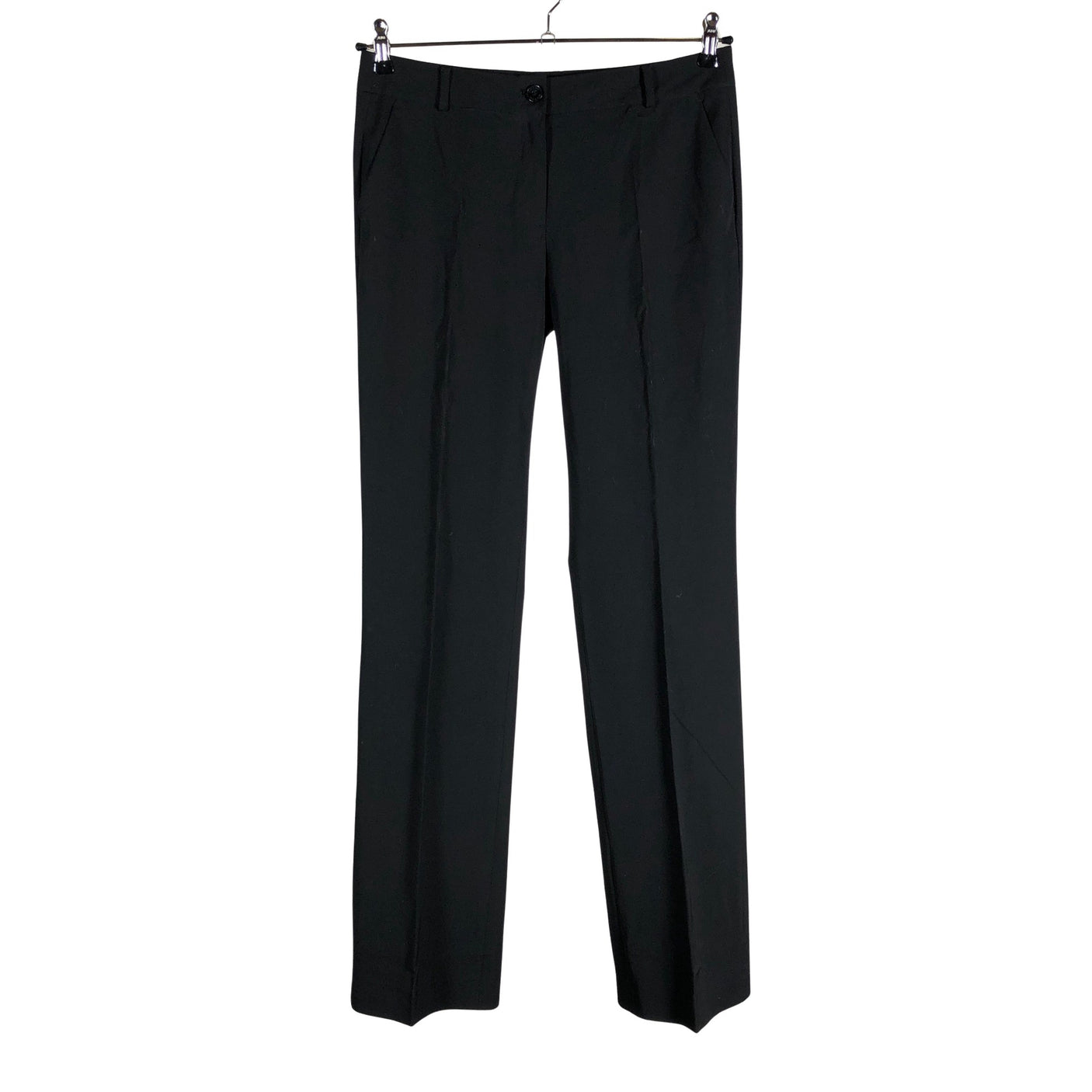 Unisex More&More - Suorat housut, koko 36 - (1)
