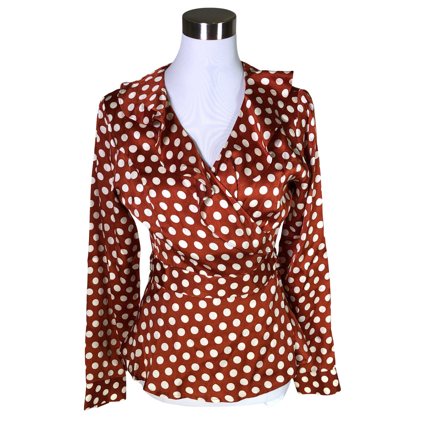 Unisex Second Female - Pusero, koko 38 - (1)