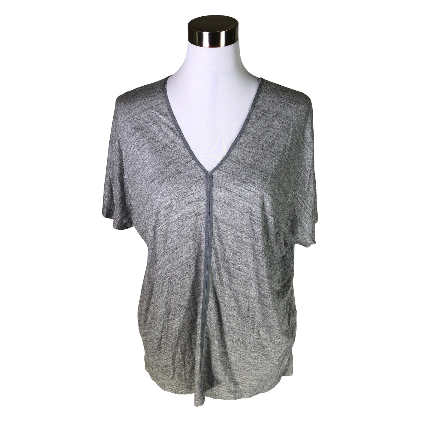 Unisex Second Female - T-paita, koko 36 - (1)