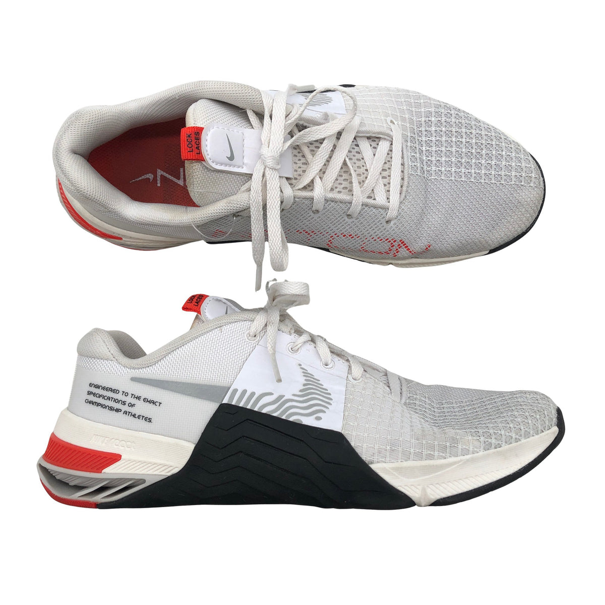 Unisex Nike - Lenkkarit, koko 41 - (1)