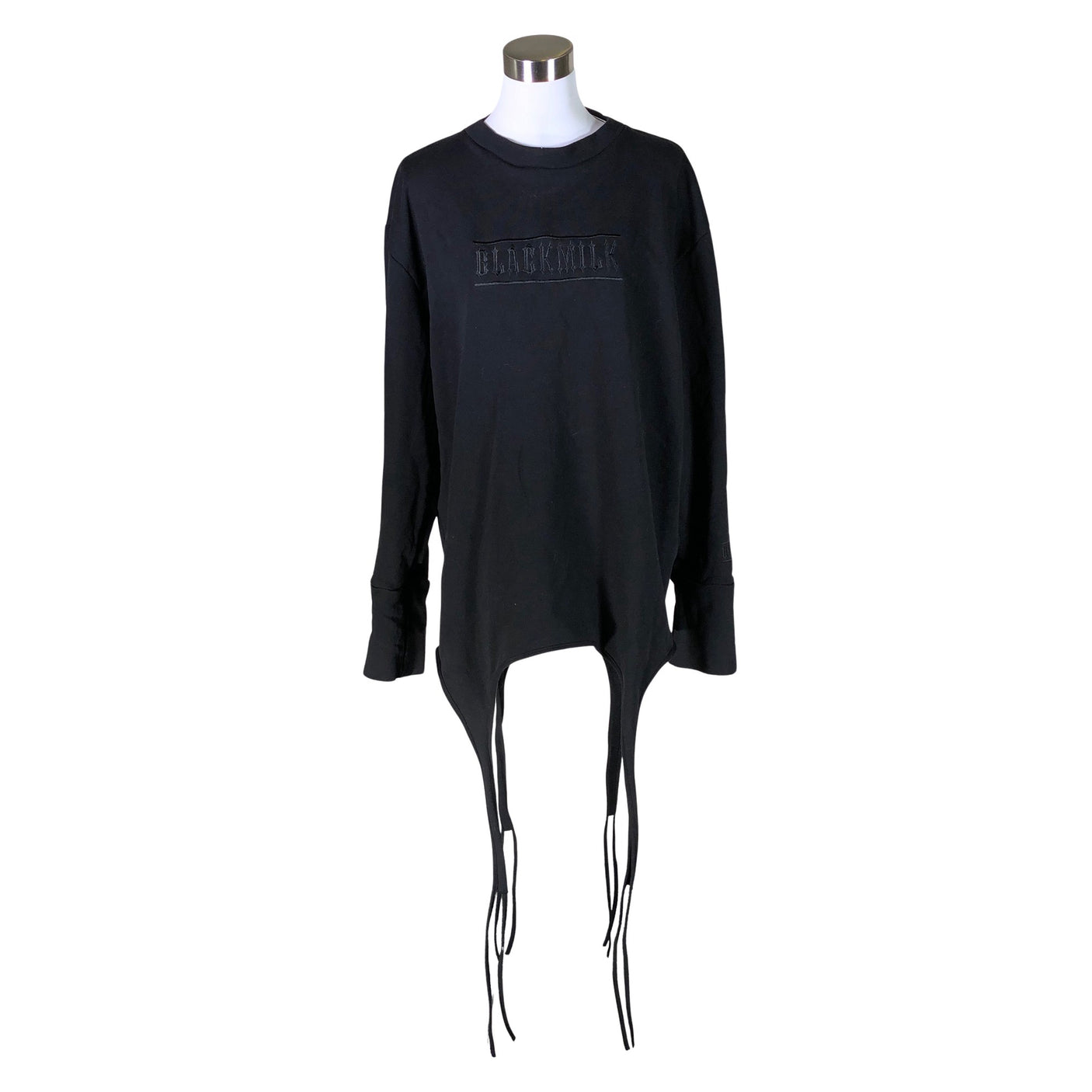 Unisex Black Milk - Tunika, koko 40 - (1)