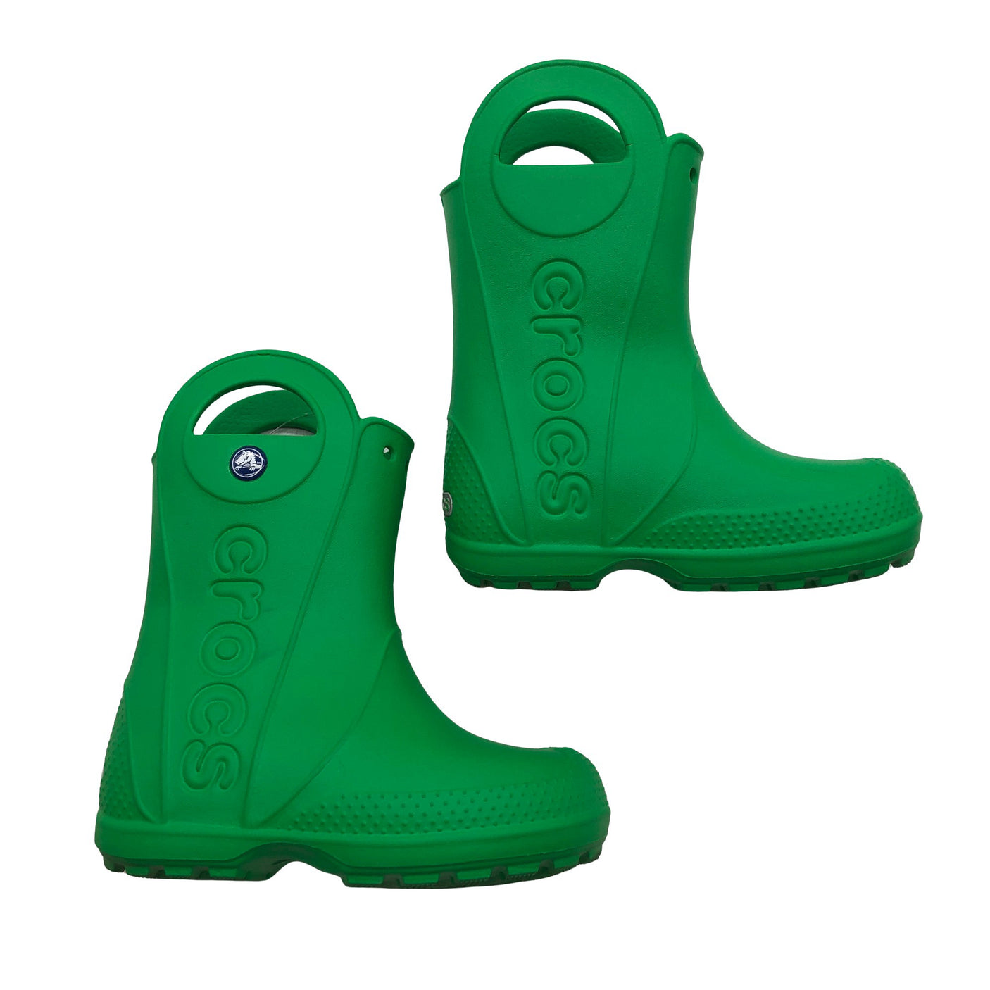 Unisex Crocs - Kumisaappaat, koko 28 - (1)