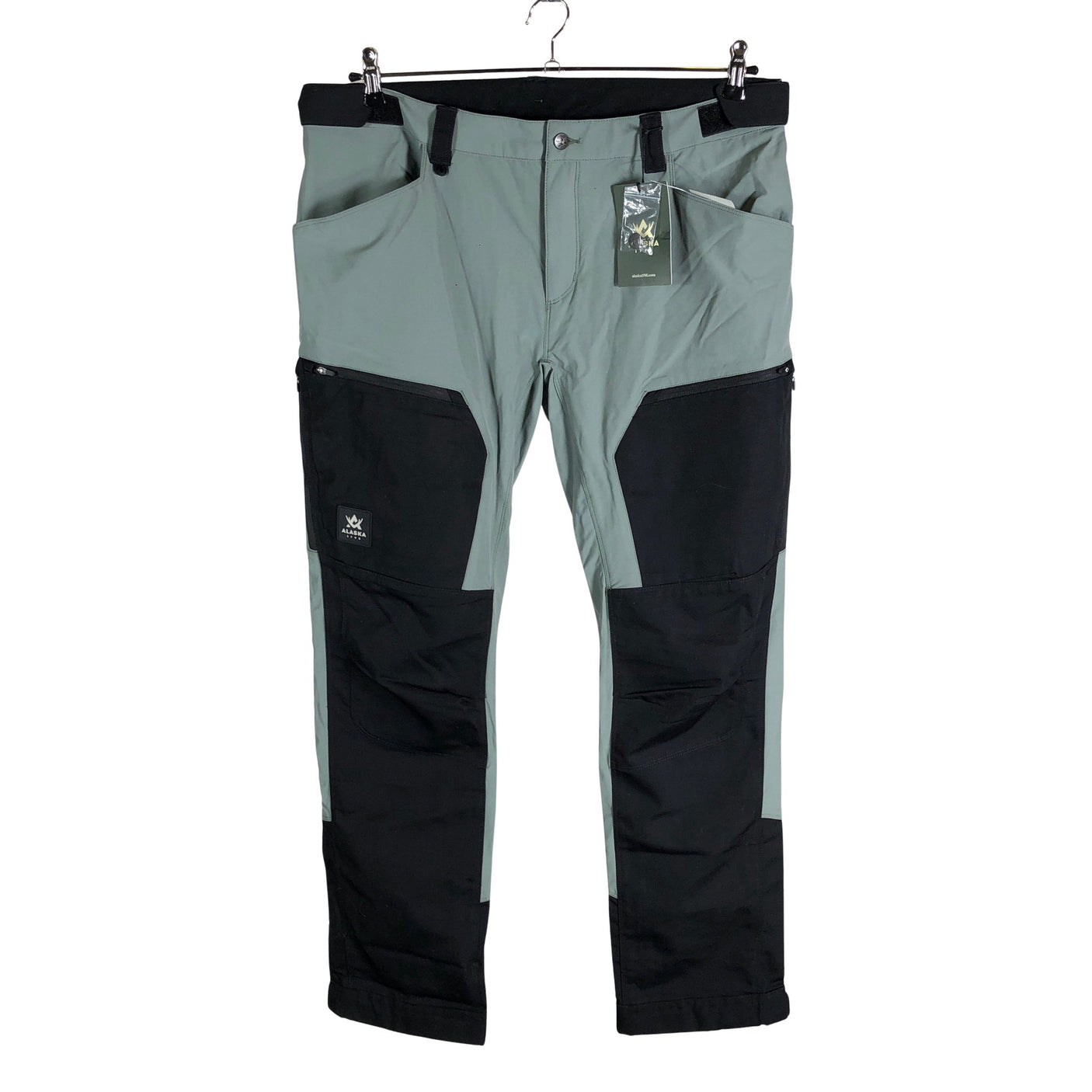 Unisex Alaska - Ulkohousut, koko 42 - (1)