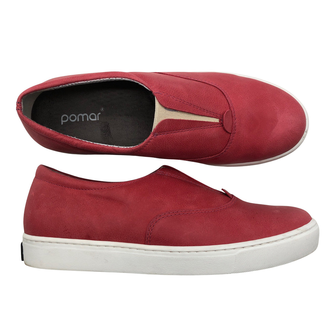 Unisex Pomar - Loaferit, koko 38 - (1)