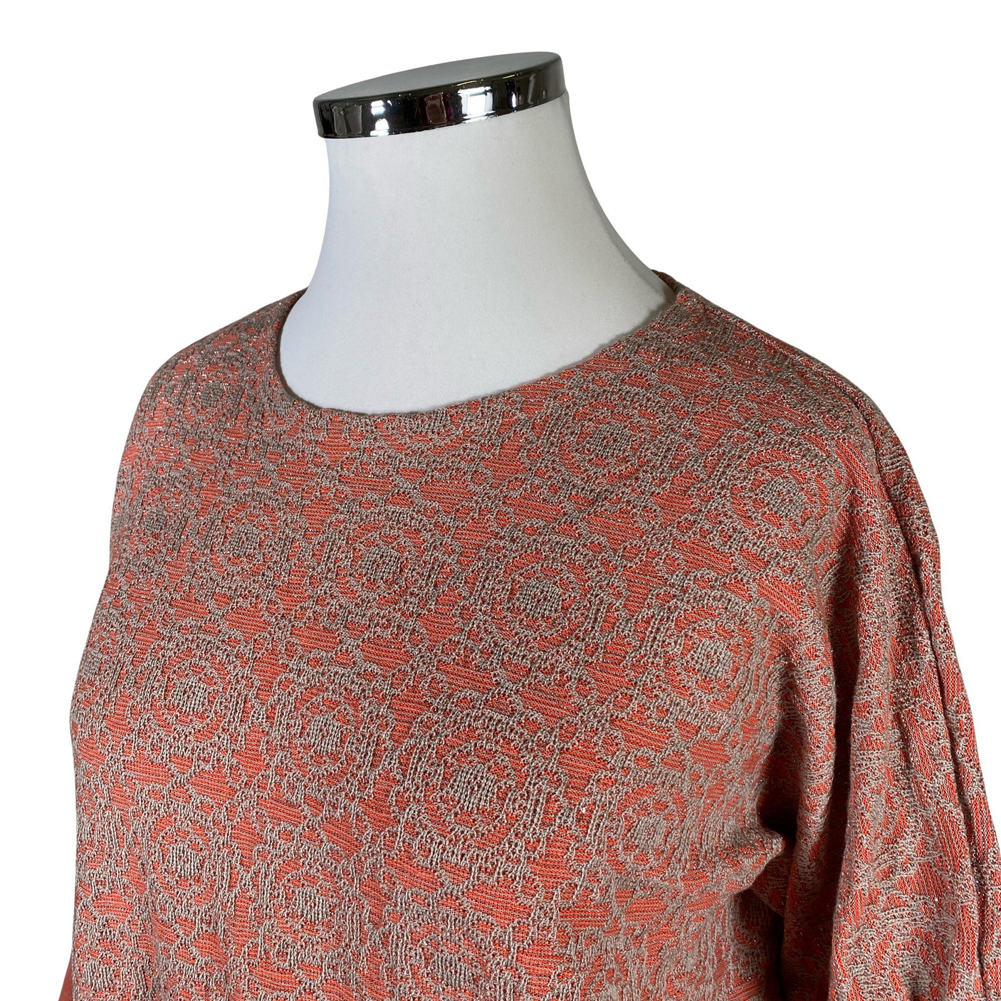 Unisex Hurmås - Tunika, koko 42 - (3)