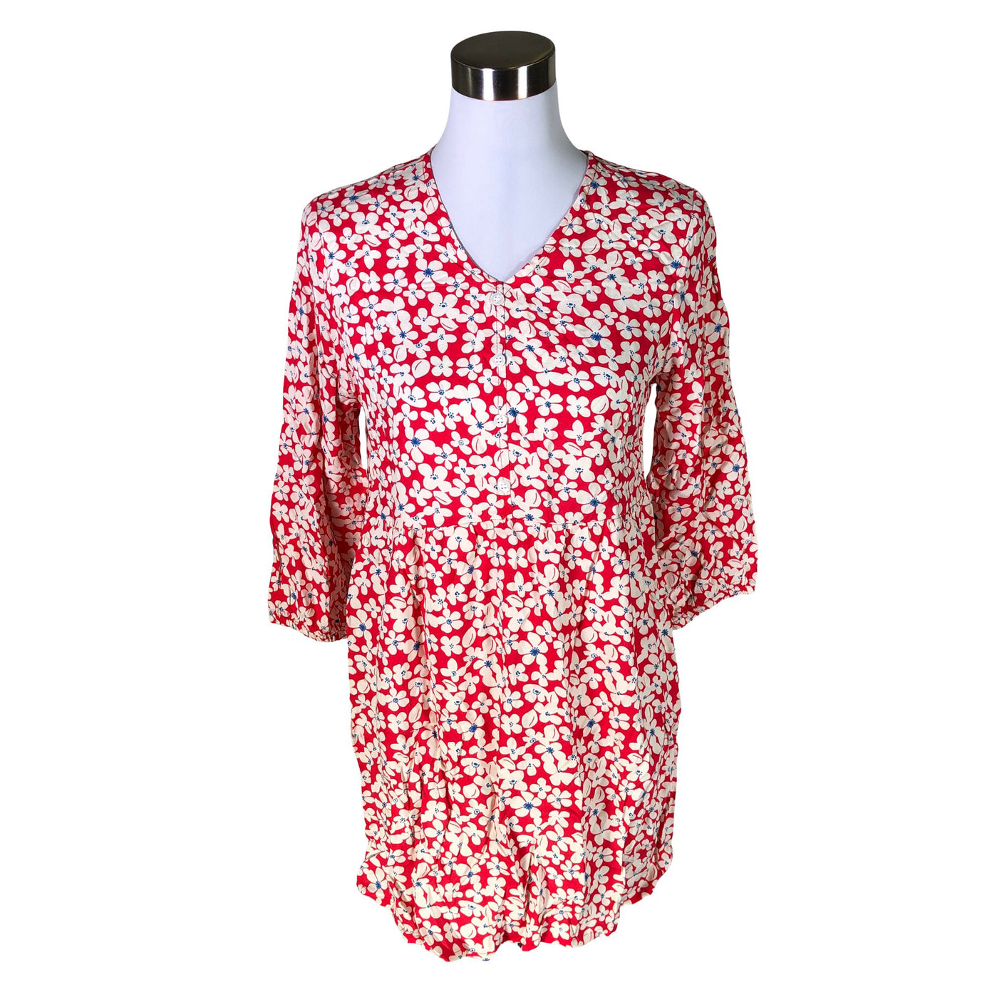 Unisex M.X.O - Tunika, koko 38 - (1)