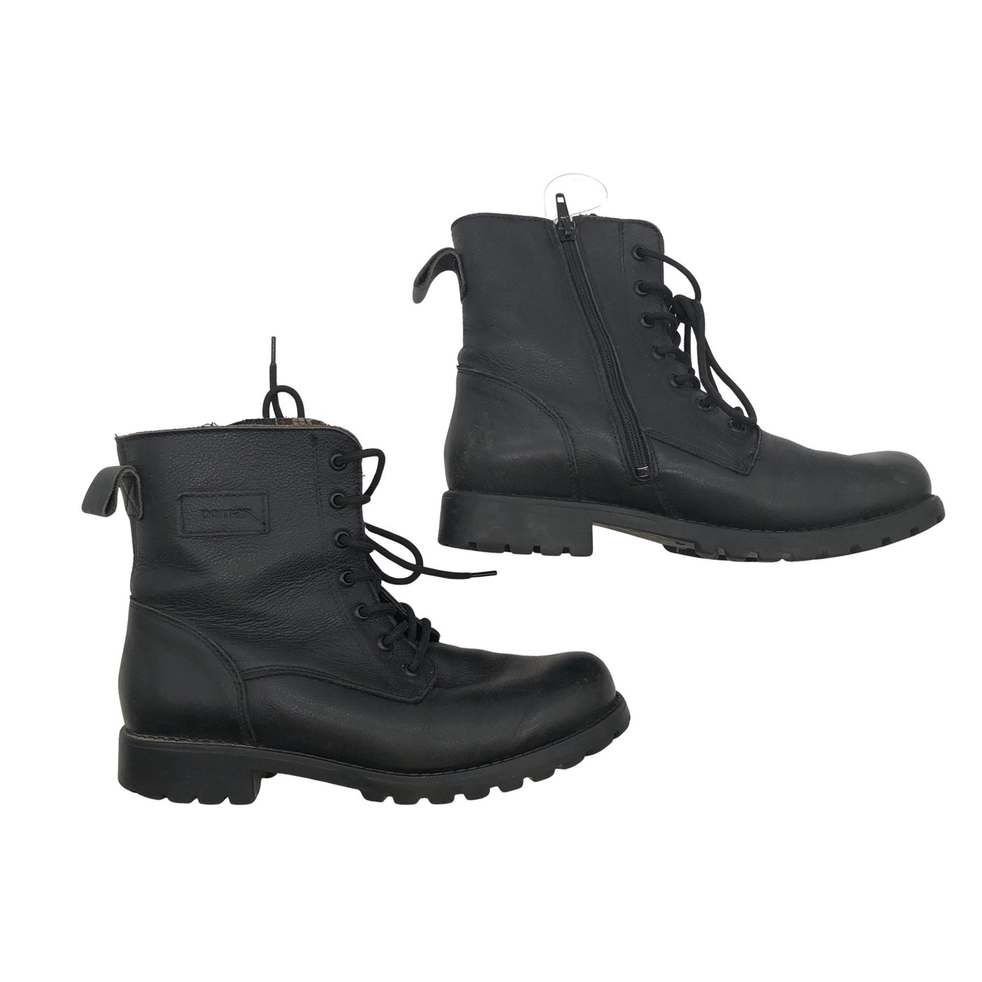 Unisex Pomar - Nilkkurit, koko 39 - (1)