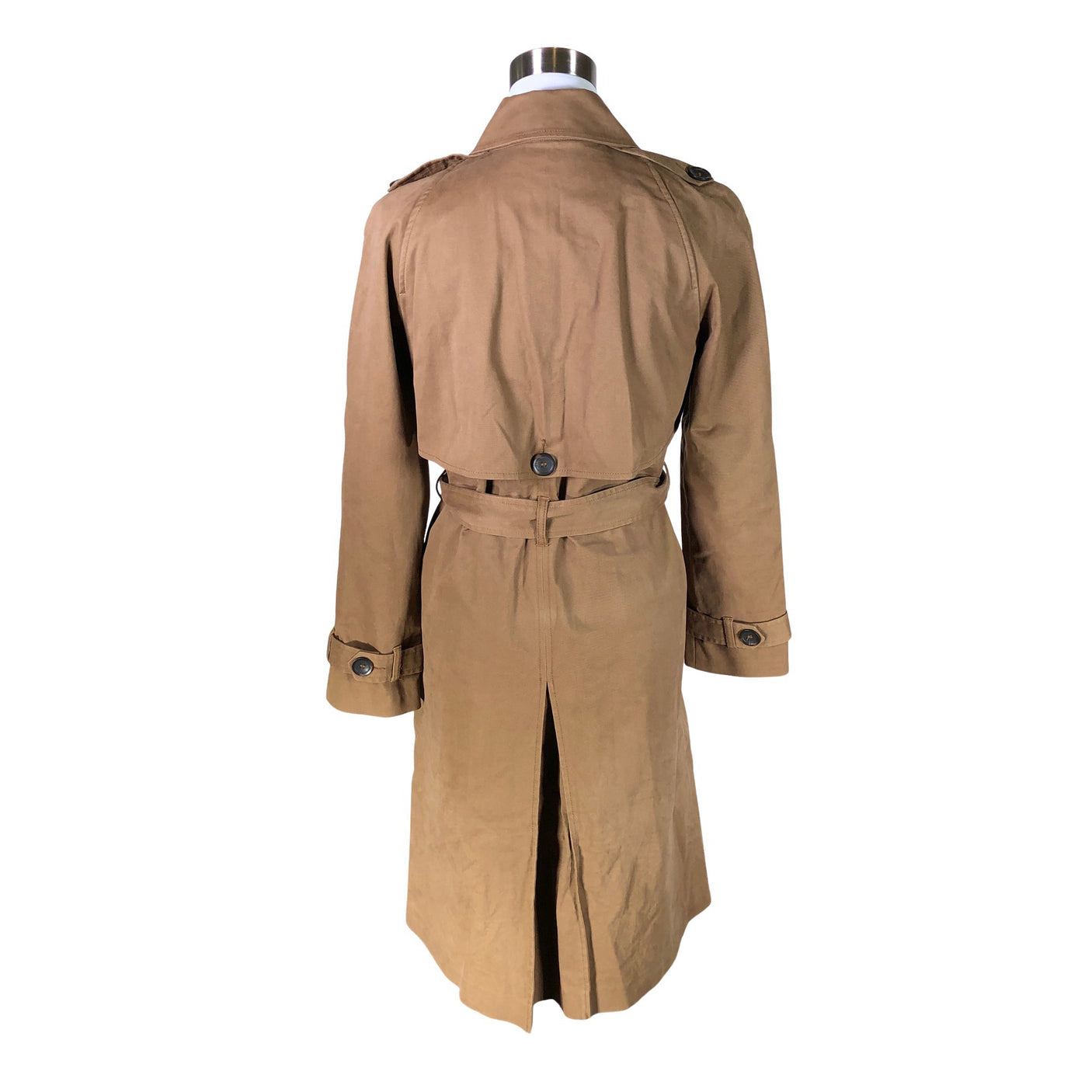 Unisex Comptoir des cotonniers - Välikausitakki, koko 40 - (2)