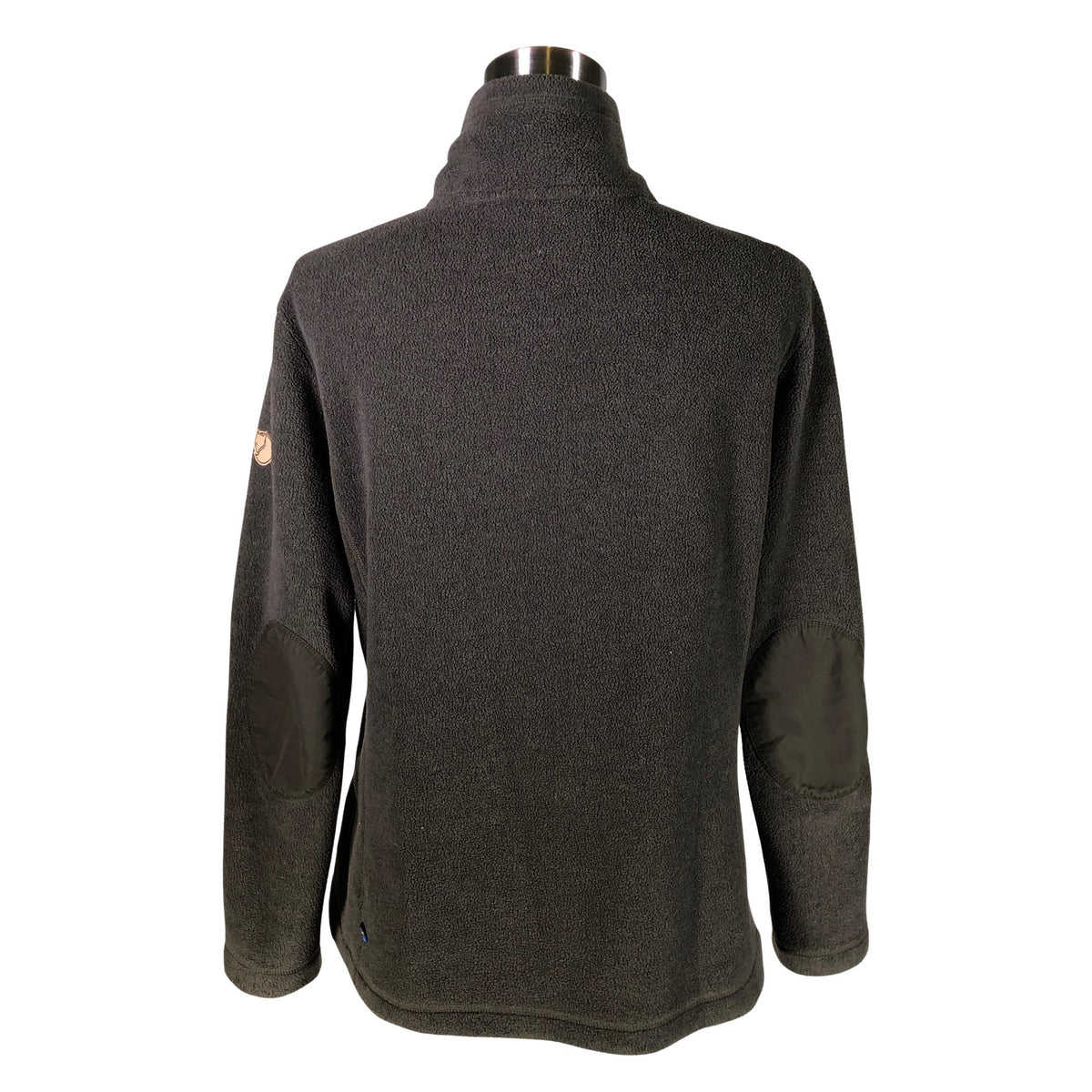 Unisex Fjällräven - Fleecetakki, koko 40 - (2)