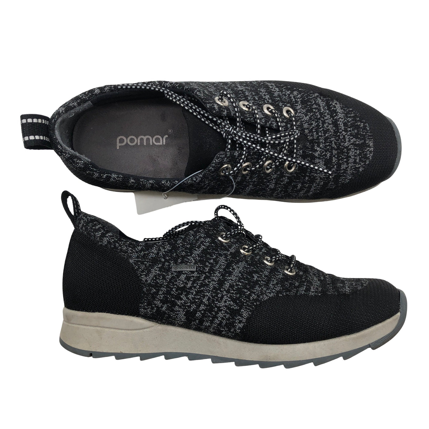 Unisex Pomar - Tennarit, koko 36 - (1)