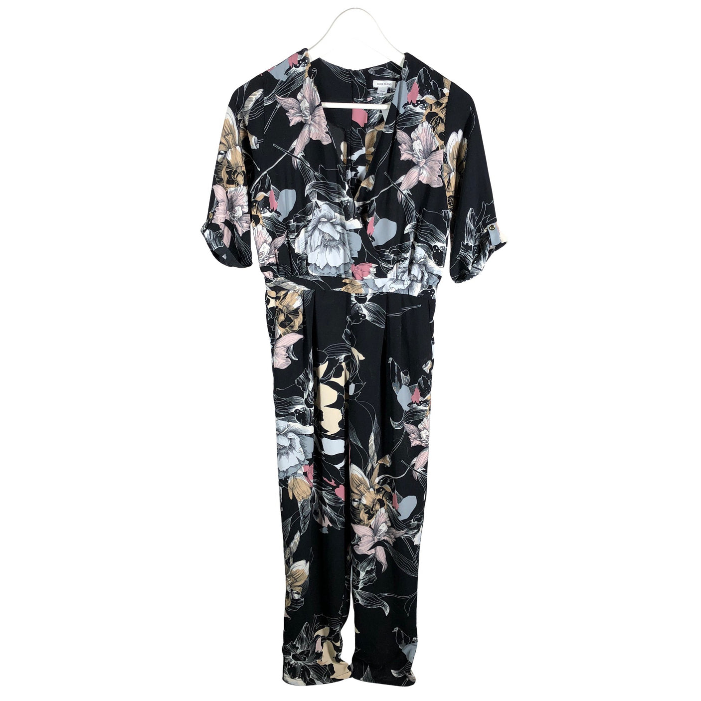 Unisex River Island - Haalarit, koko 146 - 152 - (1)