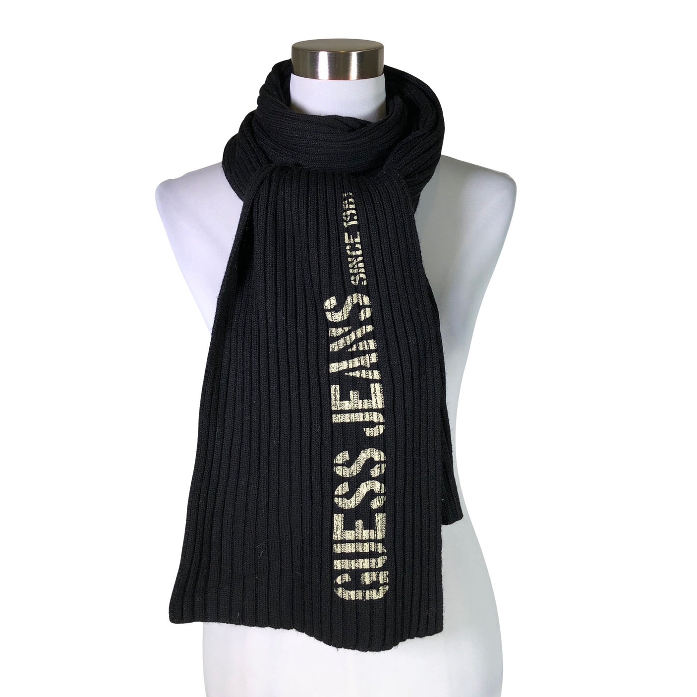 Unisex Guess - Huivi, koko Maxi - (1)