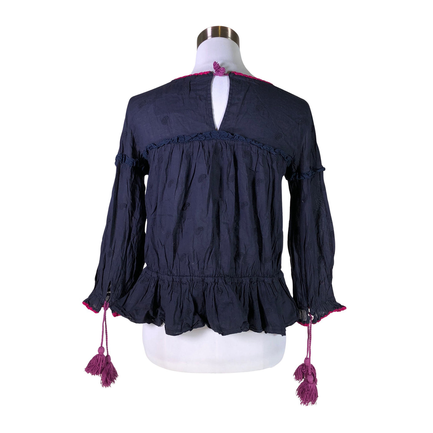 Unisex Odd Molly - Paita, koko 36 - (2)