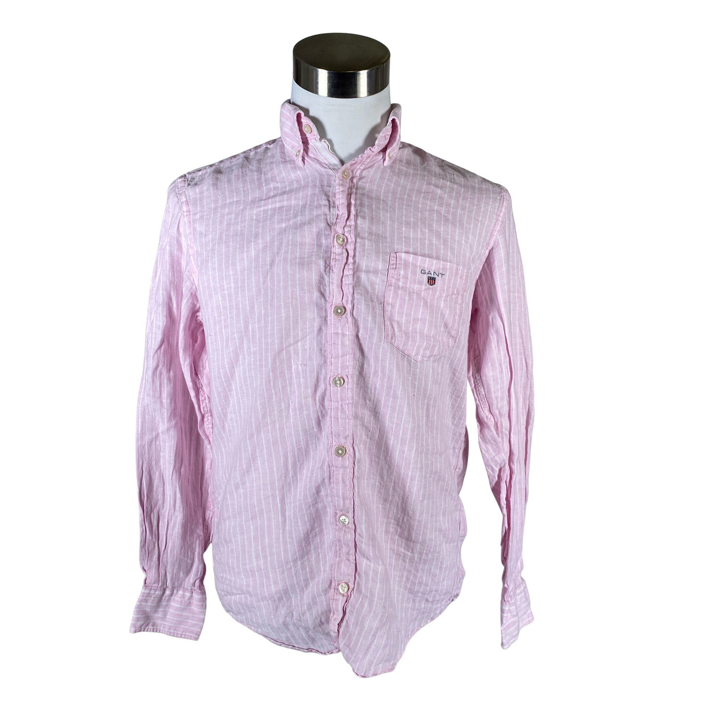 Unisex Gant - Kauluspaita, koko 48 - (1)
