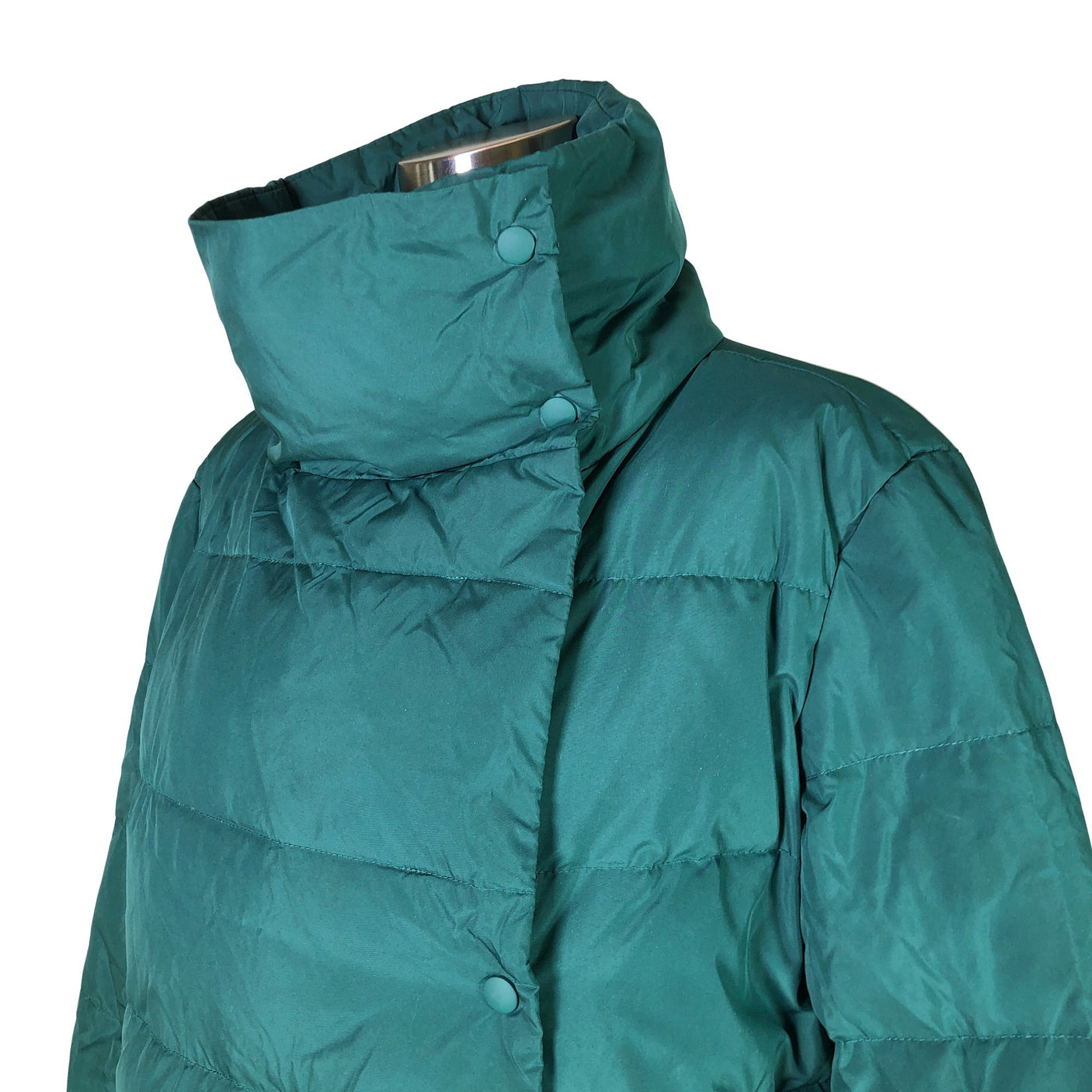 Unisex Max&Co - Untuvatakki, koko 38 - (3)