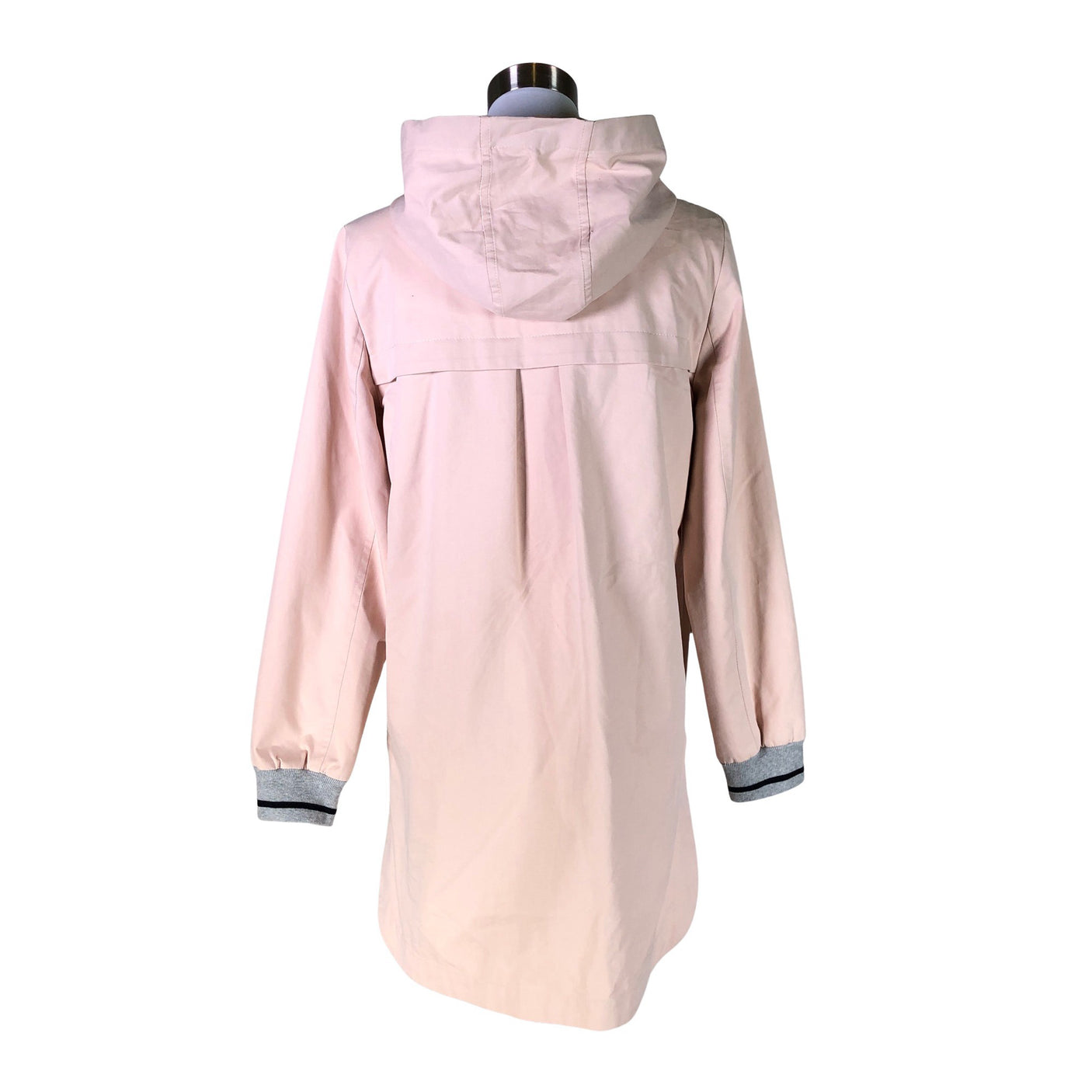 Unisex Trench & Coat - Urheilutakki, koko 36 - (2)