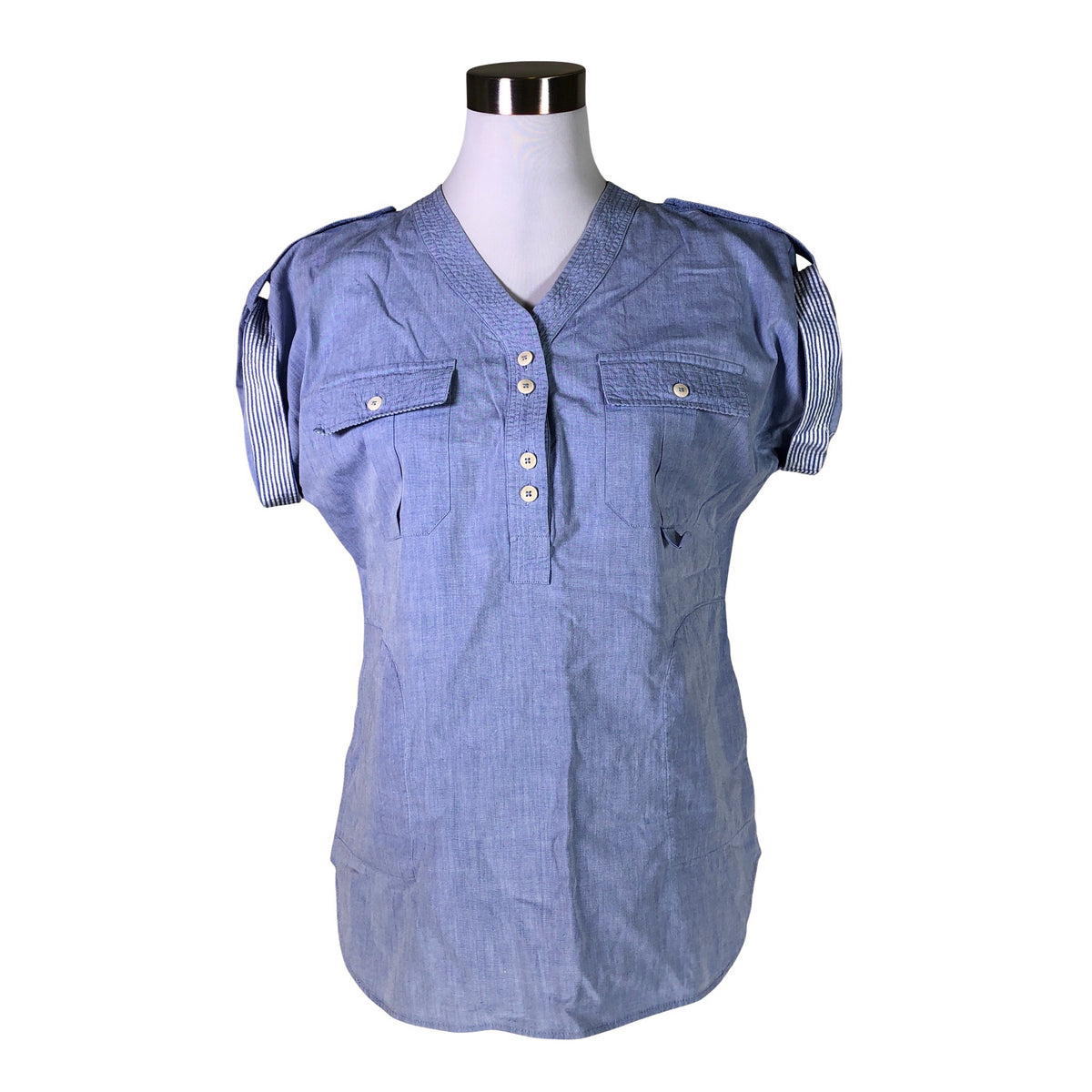 Unisex Aigle - T-paita, koko 38 - (1)