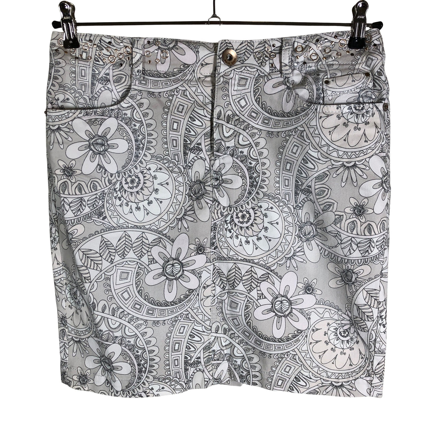 Unisex Marc Cain - Farkkuhame, koko 38 - (1)
