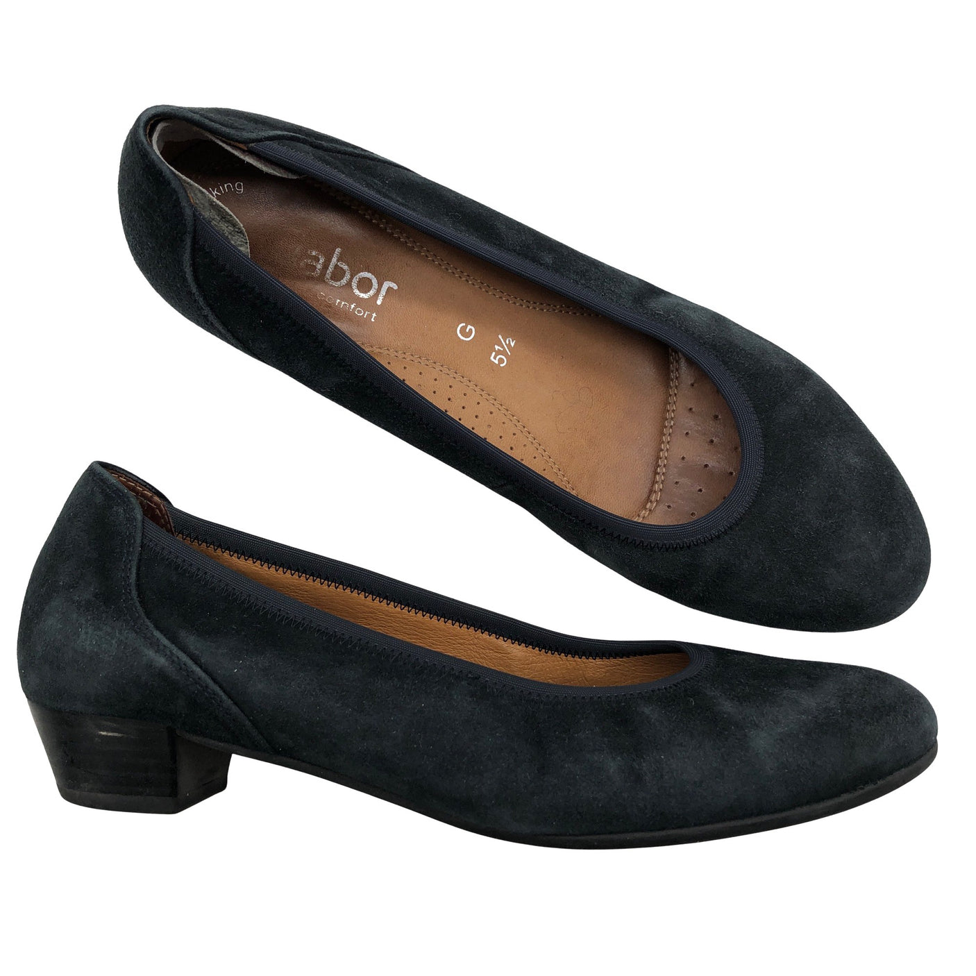 Unisex Gabor - Korkokengät, koko 38 - (1)