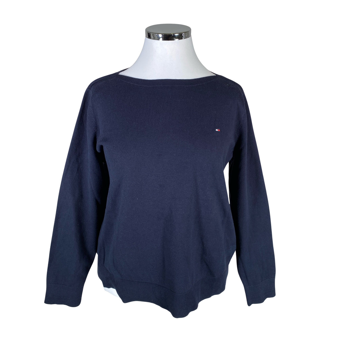 Unisex Tommy Hilfiger - Neulepaita, koko 48 - (1)