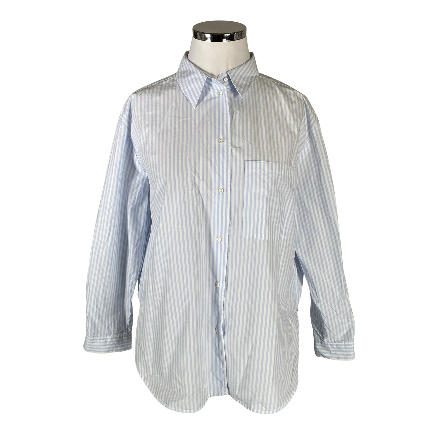 Unisex Marc O'Polo - Kauluspaita, koko 44 - (1)