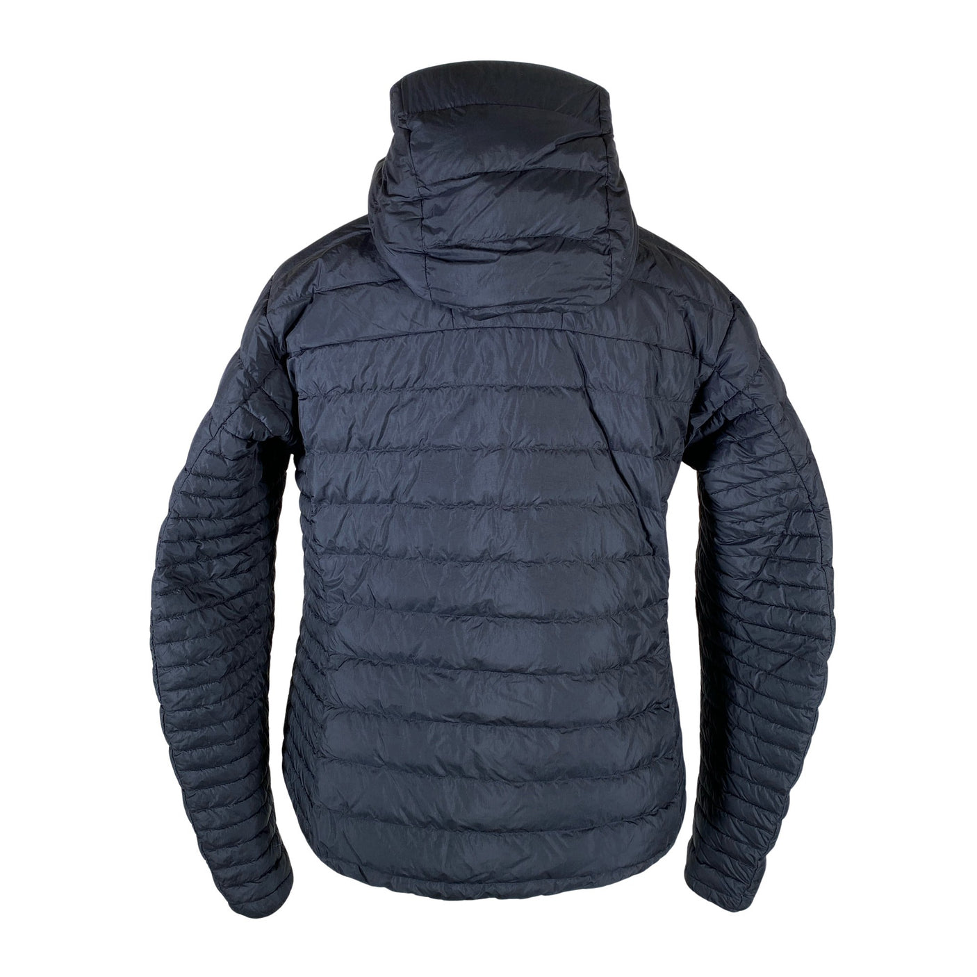 Unisex Haglöfs - Kevytuntuvatakki, koko 44 - (2)