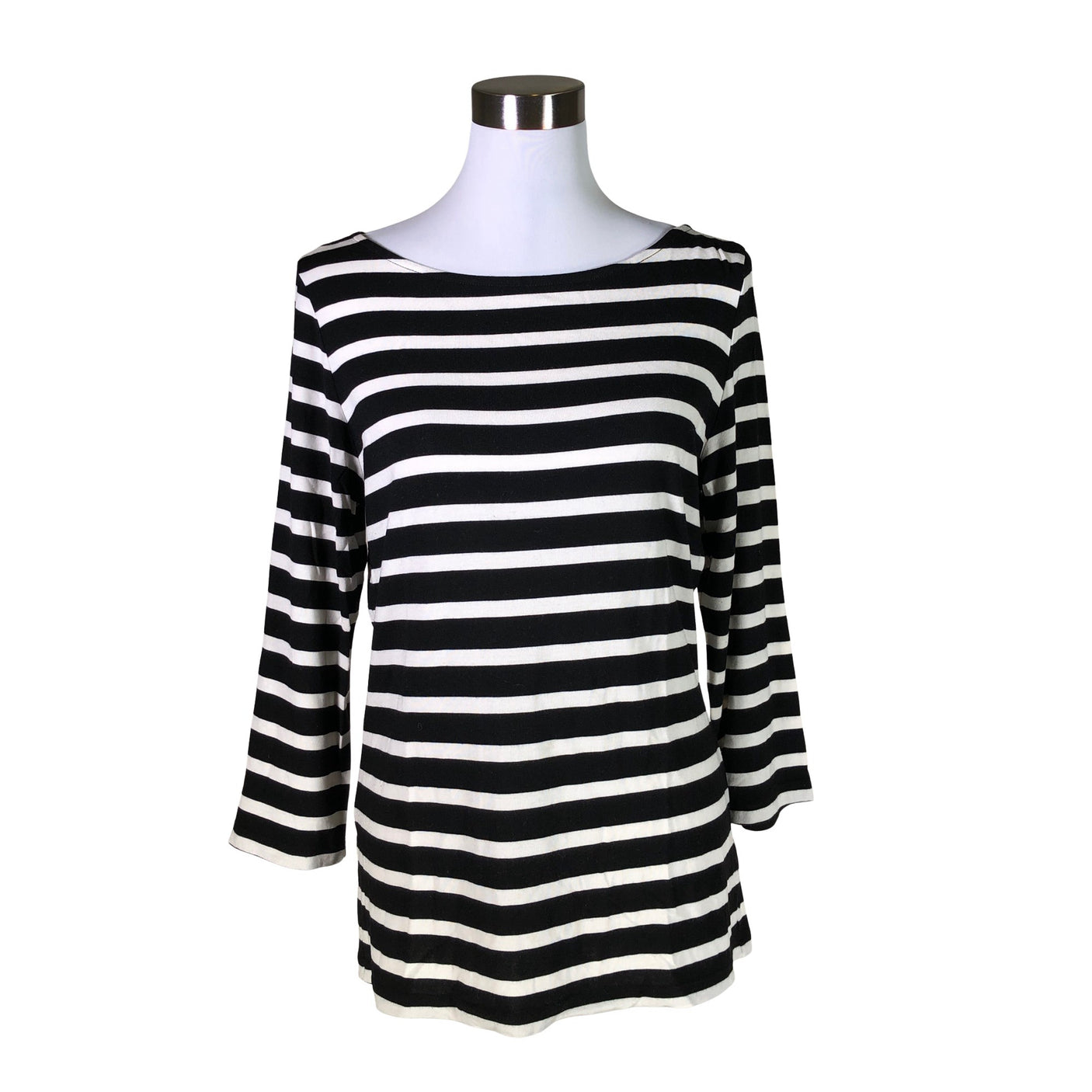 Unisex Ril's - Trikoopaita, koko 40 - (1)