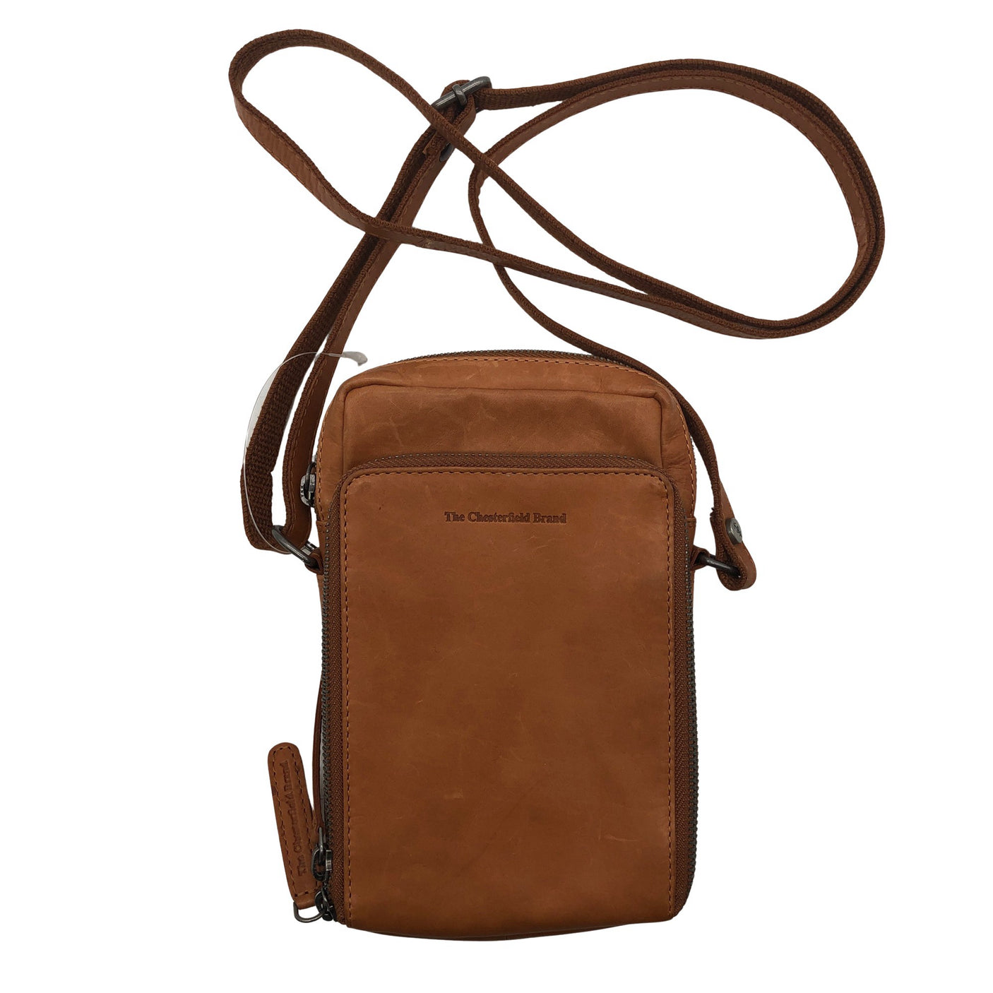 Unisex The Chesterfield Brand - Olkalaukku, koko Mini - (1)