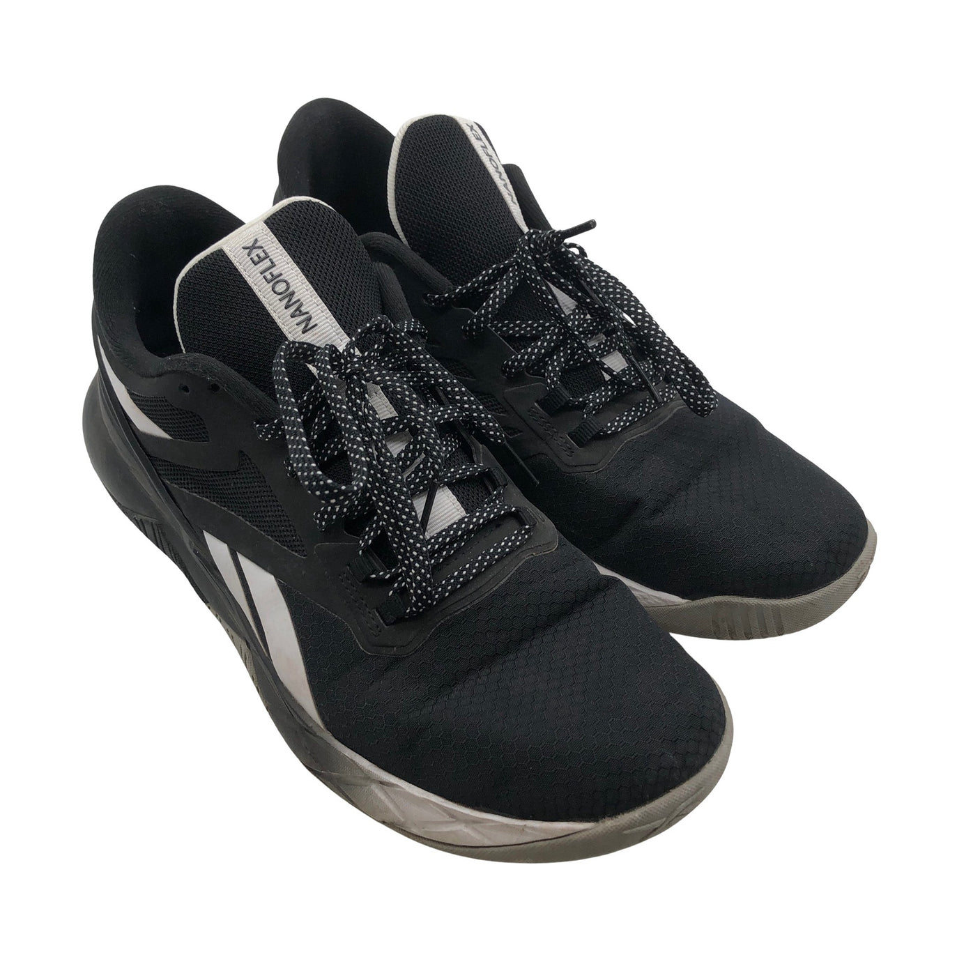 Unisex Reebok - Lenkkarit, koko 42 - (2)