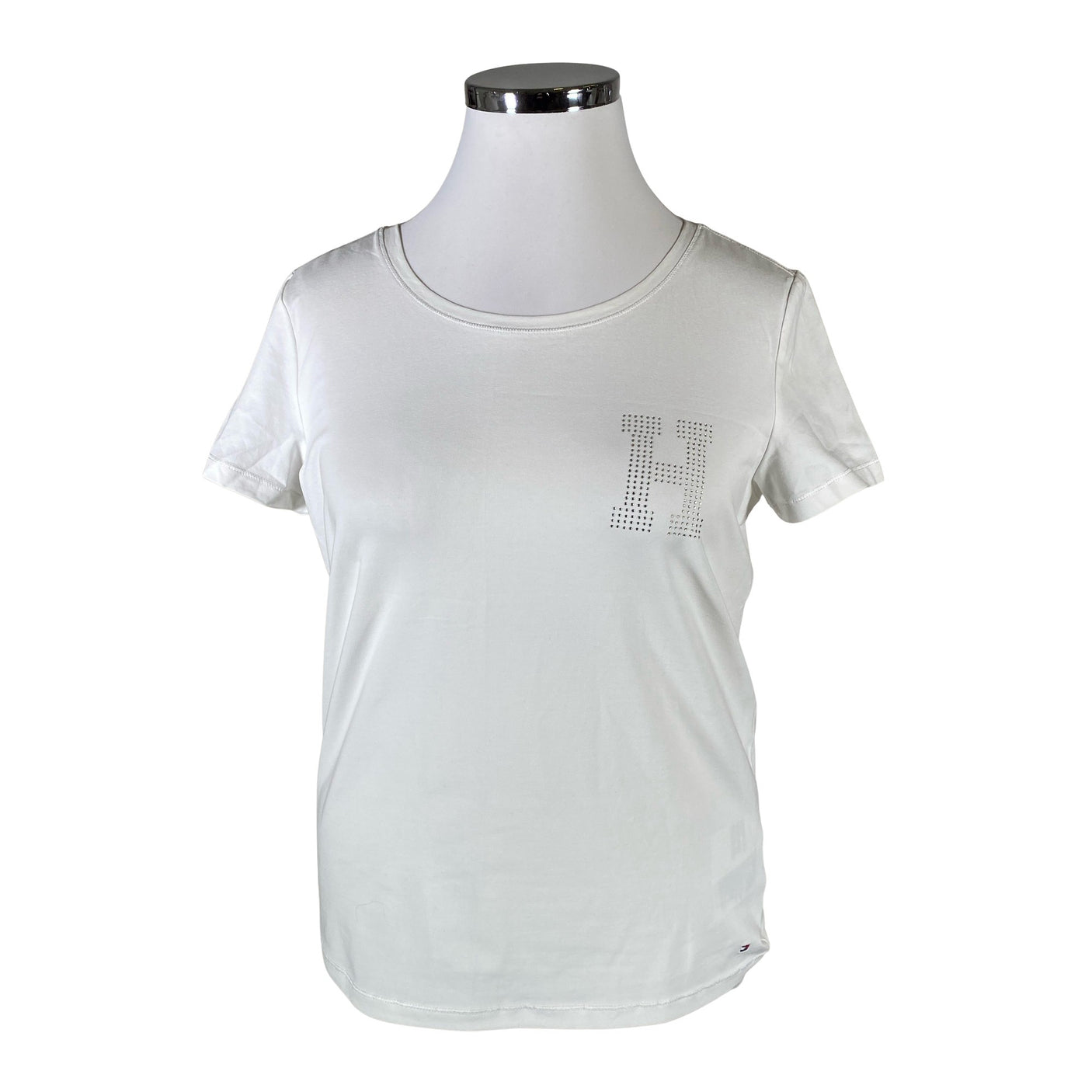 Unisex Tommy Hilfiger - T-paita, koko 42 - (1)
