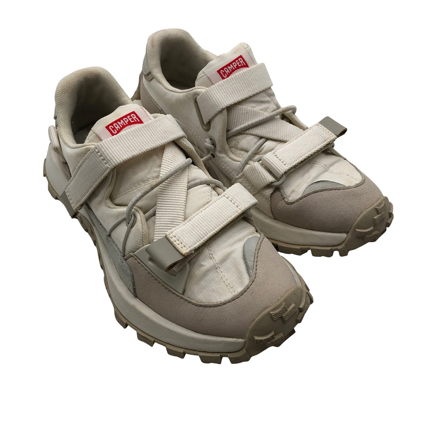 Unisex Camper - Lenkkarit, koko 39 - (2)