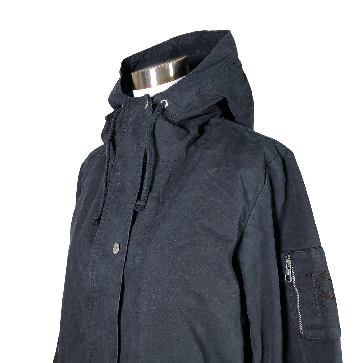 Unisex R-collection - Ulkoilutakki, koko 40 - (3)