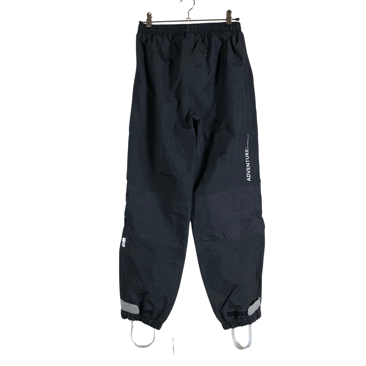 Unisex POMPdeLUX - Välikausihousut, koko 146 - 152 - (2)