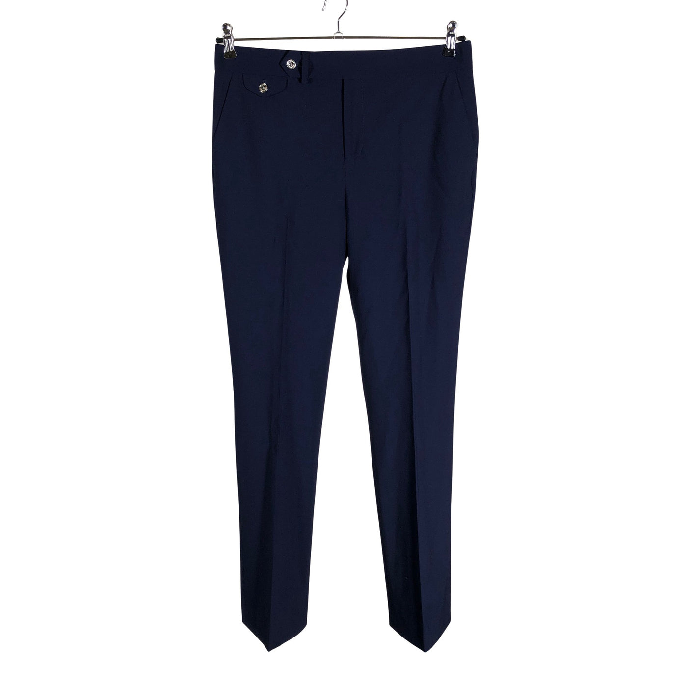 Unisex Lauren Ralph Lauren - Suorat housut, koko 40 - (1)