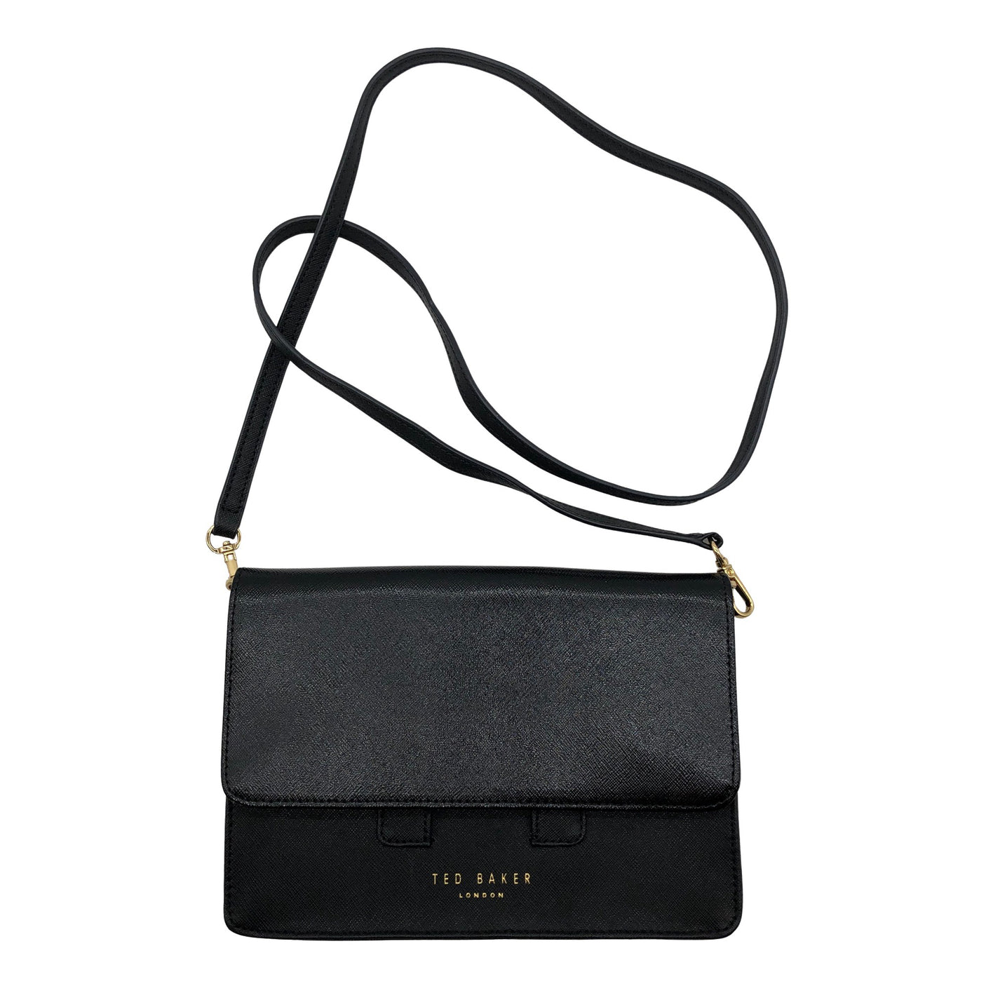Unisex Ted Baker - Olkalaukku, koko Midi - (1)